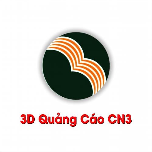 3D Quảng Cáo CN3